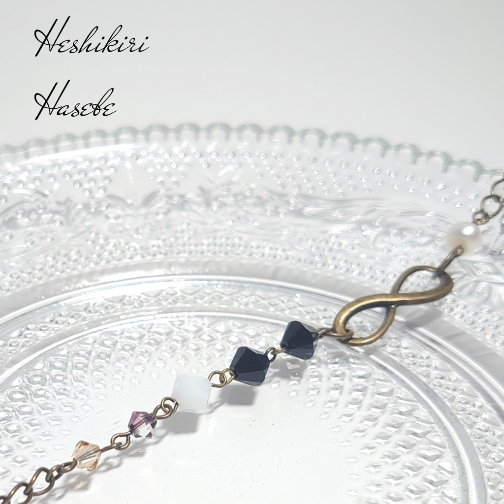 【刀剣乱舞】打刀・五心ノ環-極-