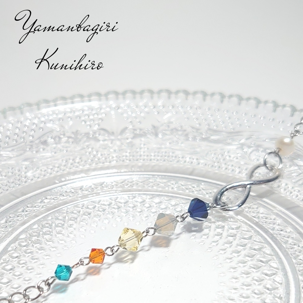 【刀剣乱舞】打刀・五心ノ環-極-