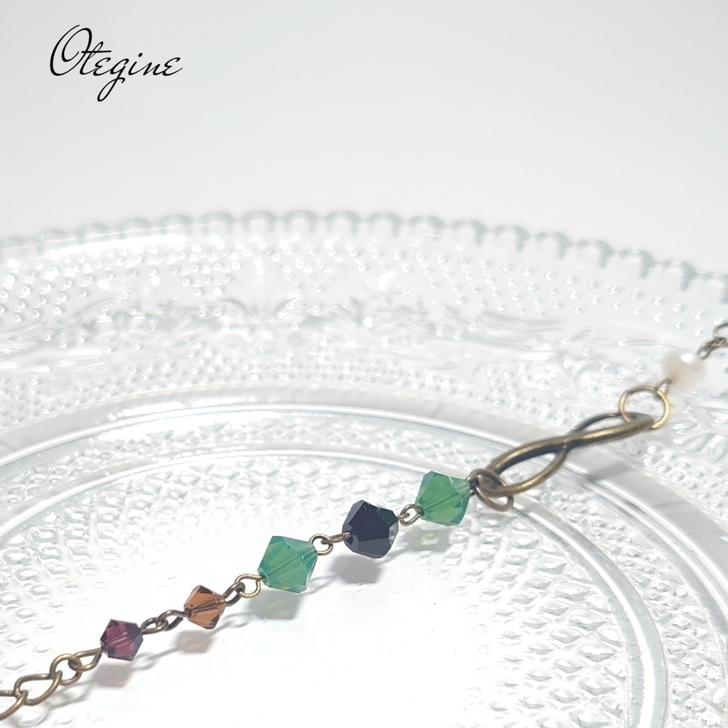 【刀剣乱舞】薙刀/槍/大太刀/剣・五心ノ環-極-