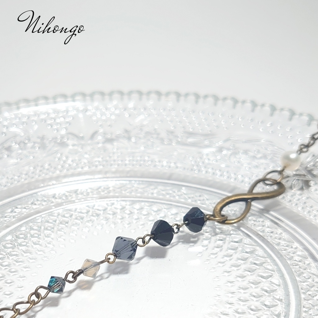 【刀剣乱舞】薙刀/槍/大太刀/剣・五心ノ環-極-