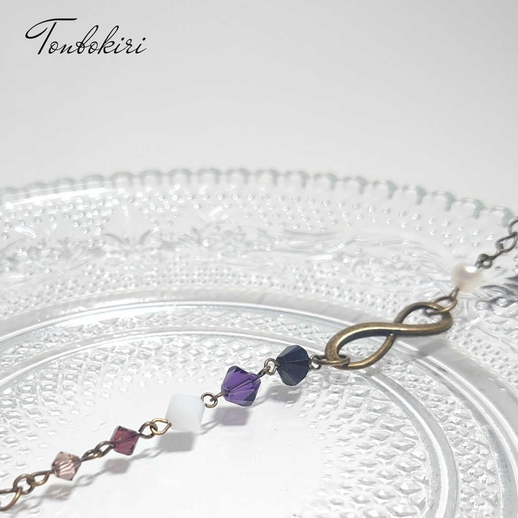 【刀剣乱舞】薙刀/槍/大太刀/剣・五心ノ環-極-