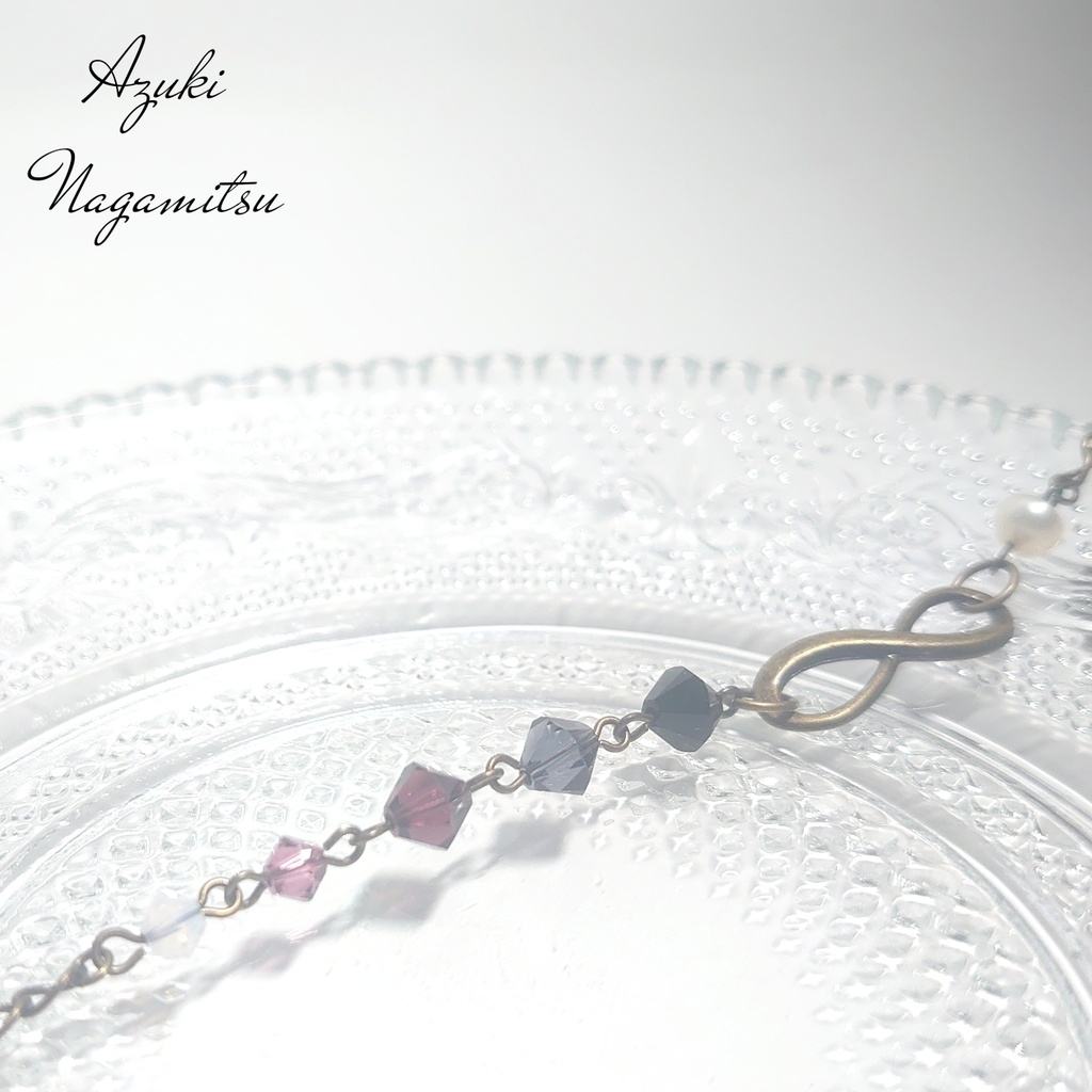 【刀剣乱舞】太刀・五心ノ環-極-