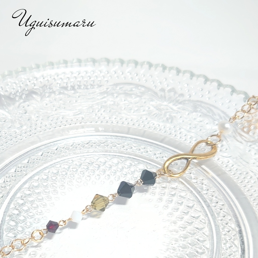 【刀剣乱舞】太刀・五心ノ環-極-