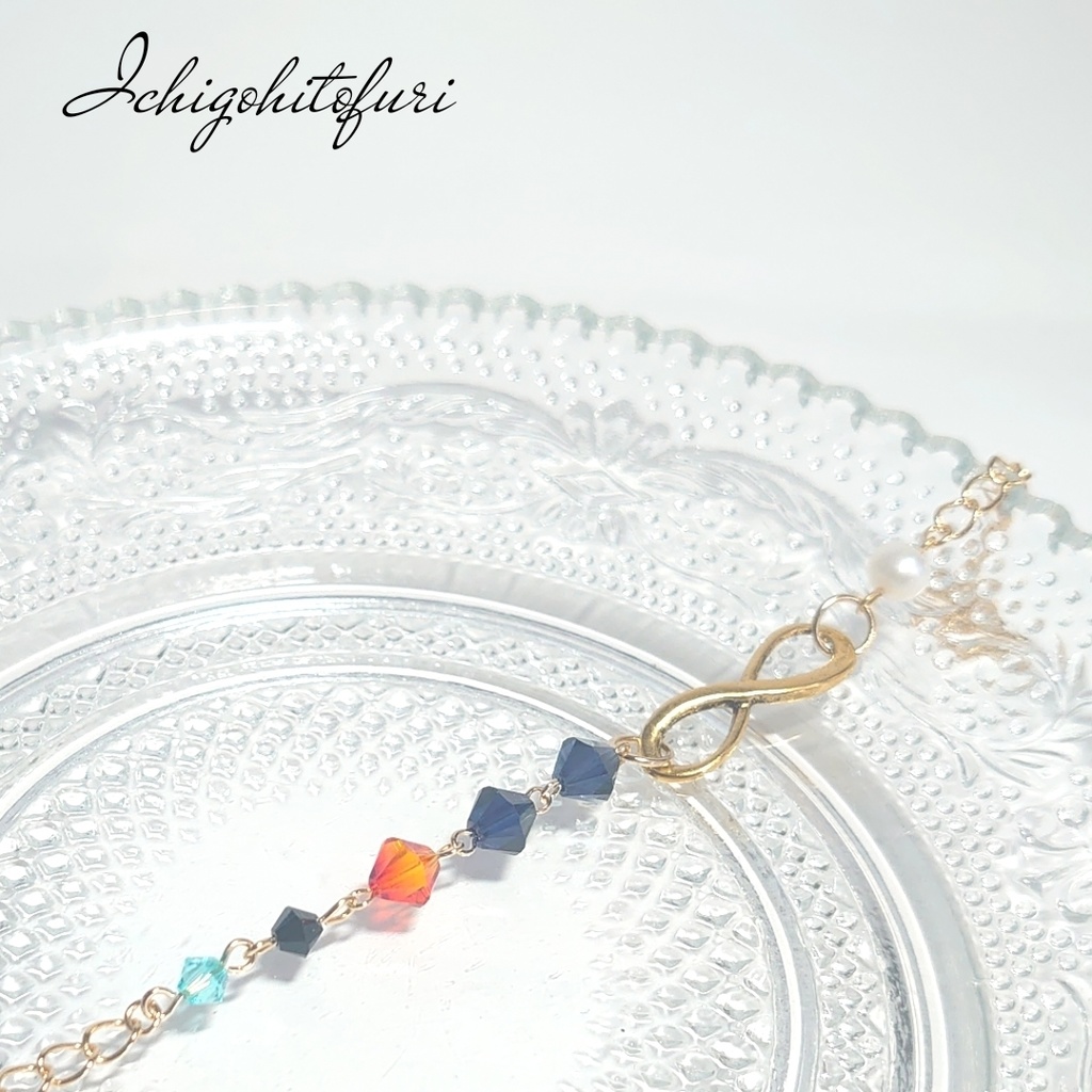 【刀剣乱舞】太刀・五心ノ環-極-