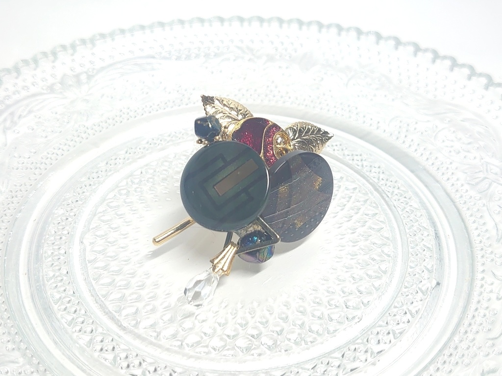 【刀剣乱舞】三名槍イメージポニーフック