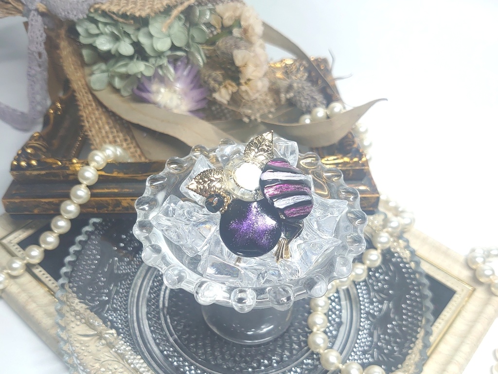 【刀剣乱舞】三名槍イメージポニーフック