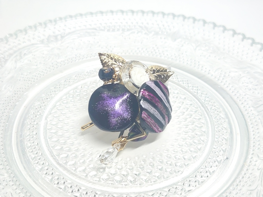 【刀剣乱舞】三名槍イメージポニーフック