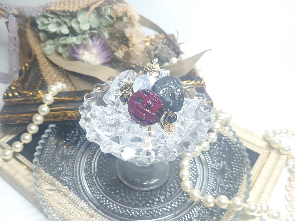 【刀剣乱舞】三名槍イメージポニーフック