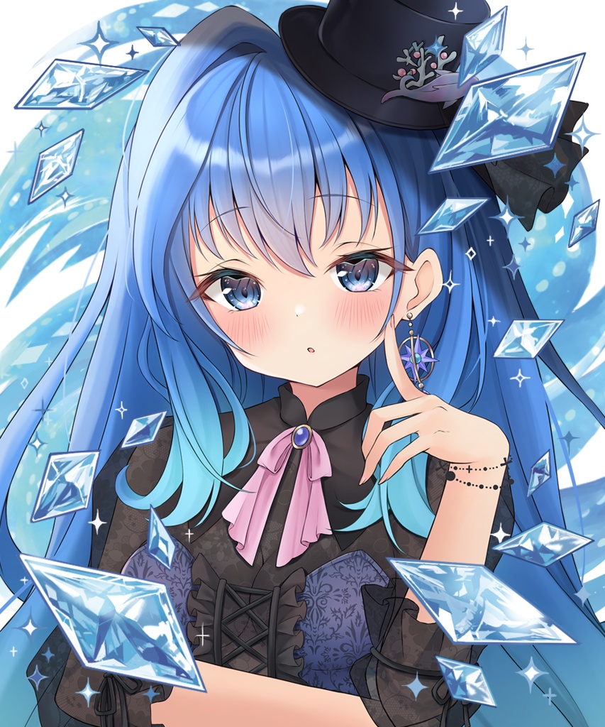 アクリルキーホルダー　りベラメンテ