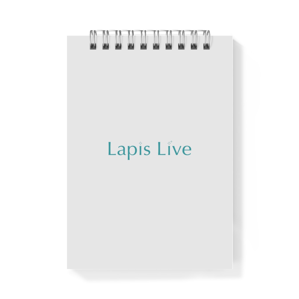 更級彩羽 メモ帳