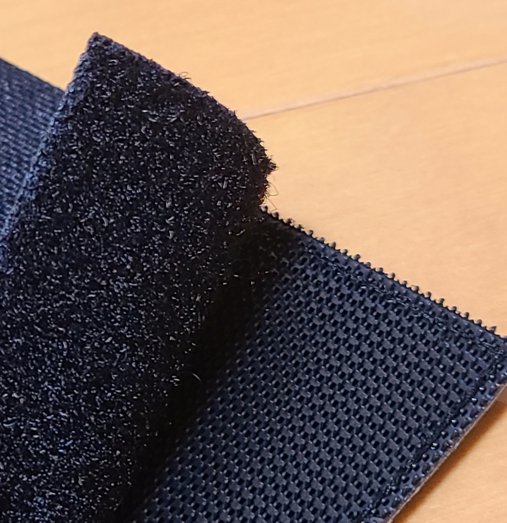 校章デザイン IRベルクロワッペン ミレニアム