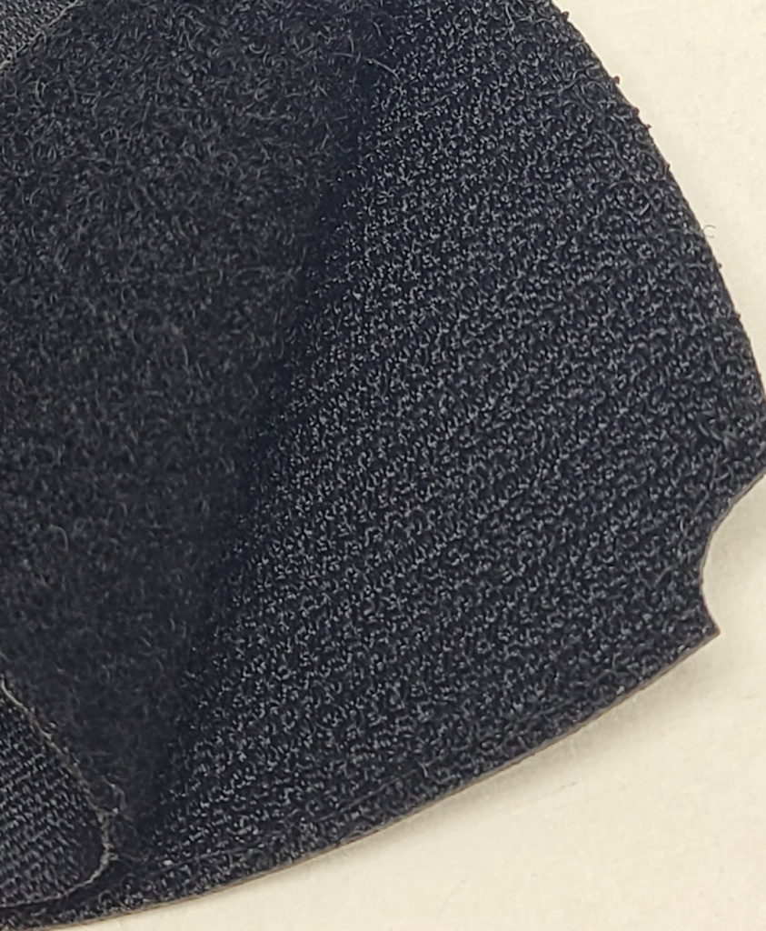 校章デザイン ミリタリーパッチ SRT ベルクロワッペン