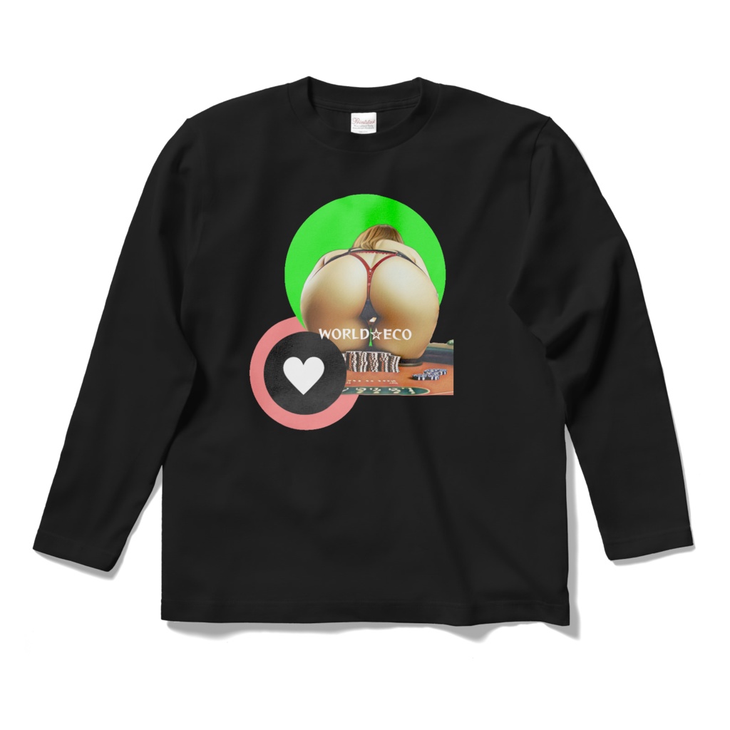オリジナルTシャツ