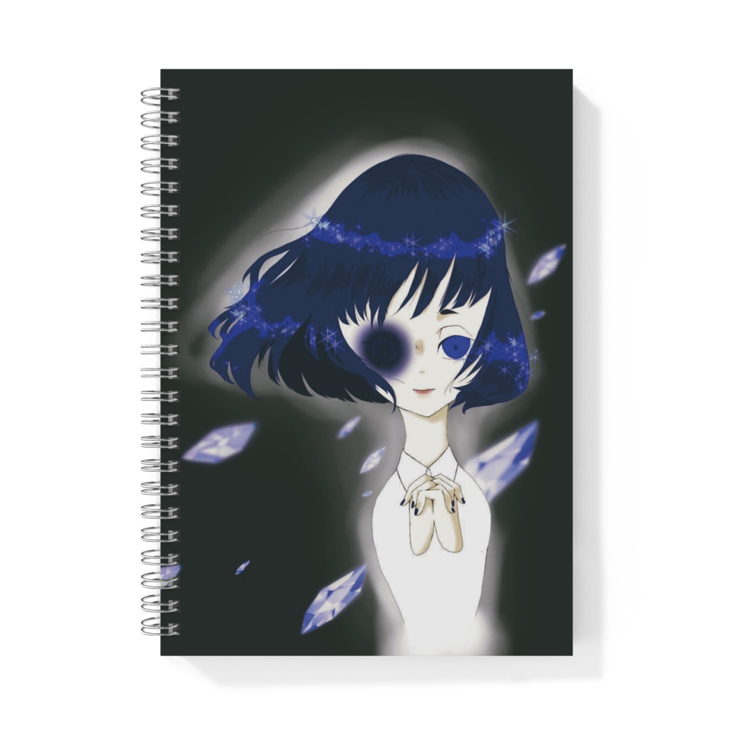 ノート【みこ】