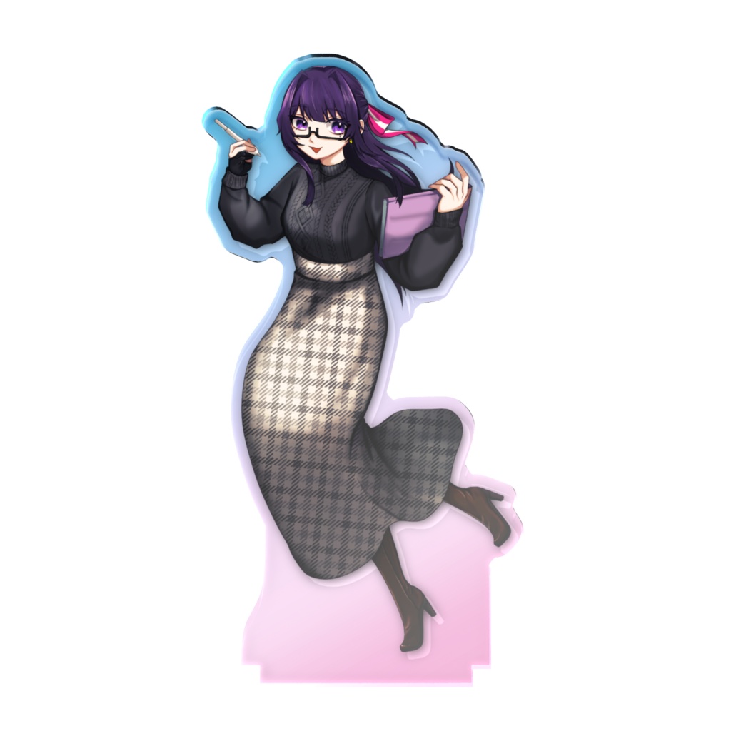 オーロラアクスタ