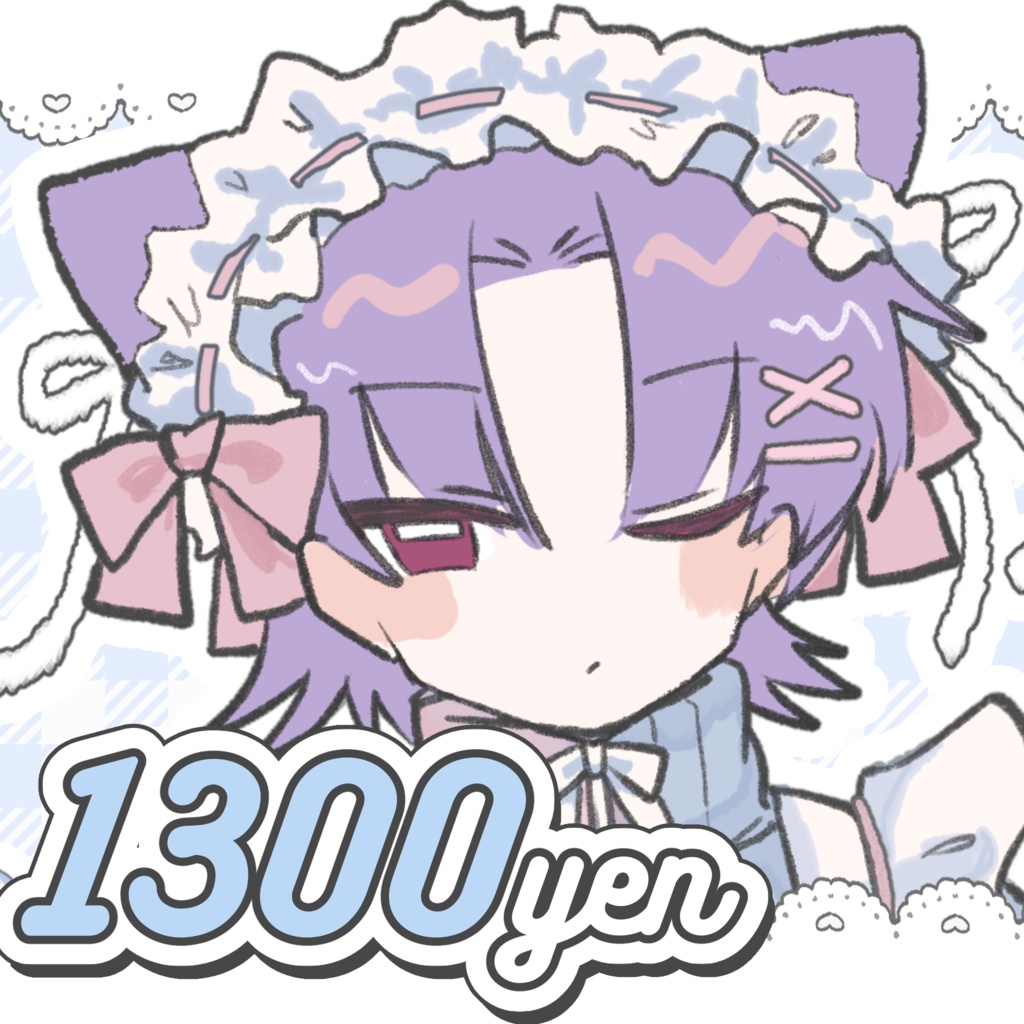 萌え萌え♡ｱｻｰﾆｬ♡アクリルスタンド