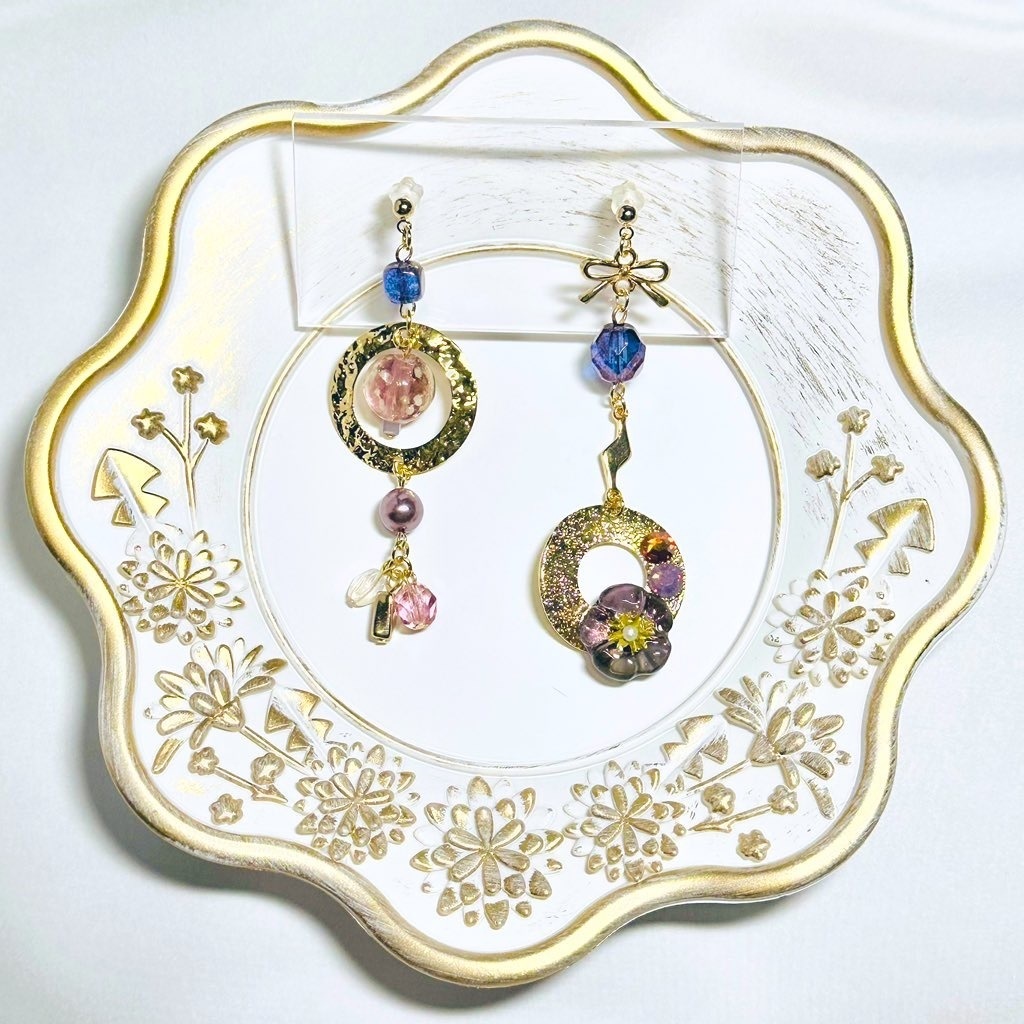 原神（キャライメージアクセサリー②）