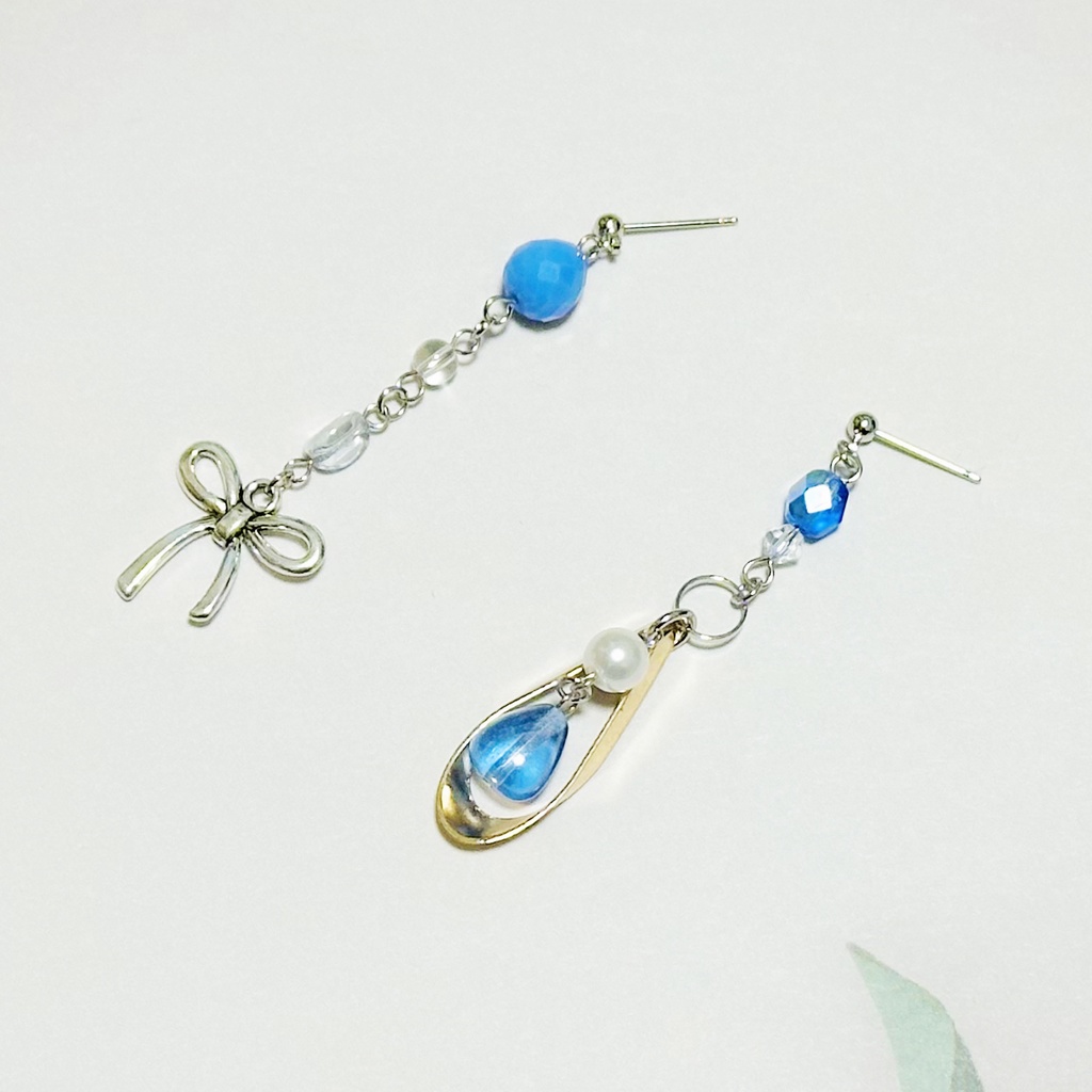 原神（キャライメージアクセサリー③）