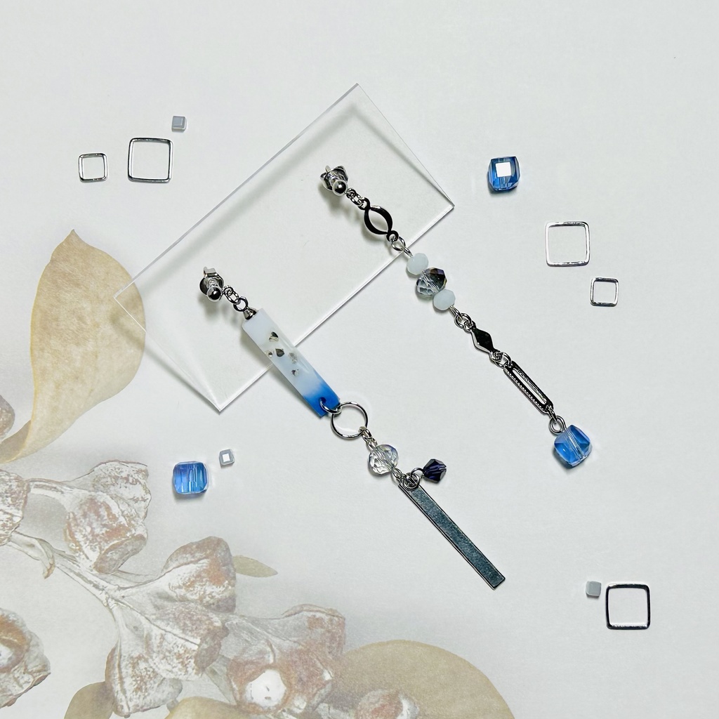 鳴潮イメージアクセサリー①