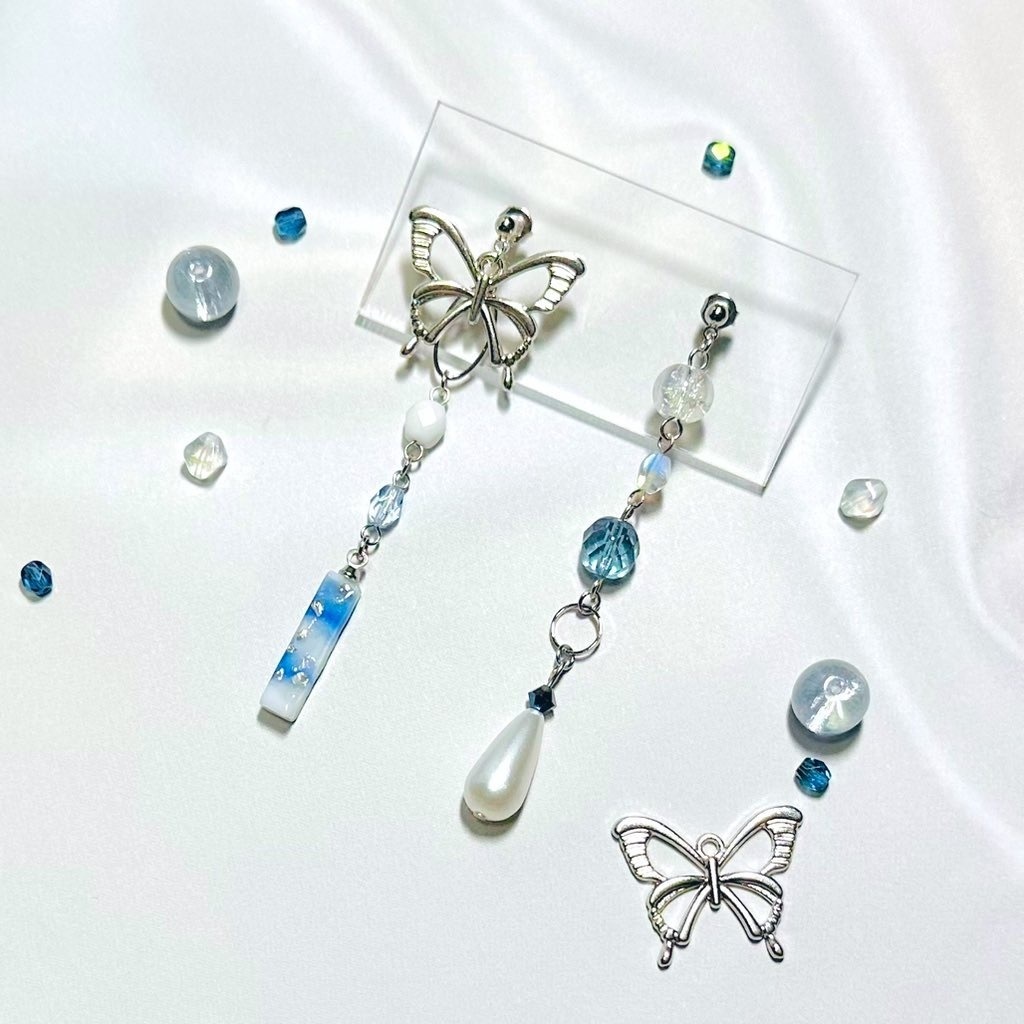 鳴潮イメージアクセサリー①