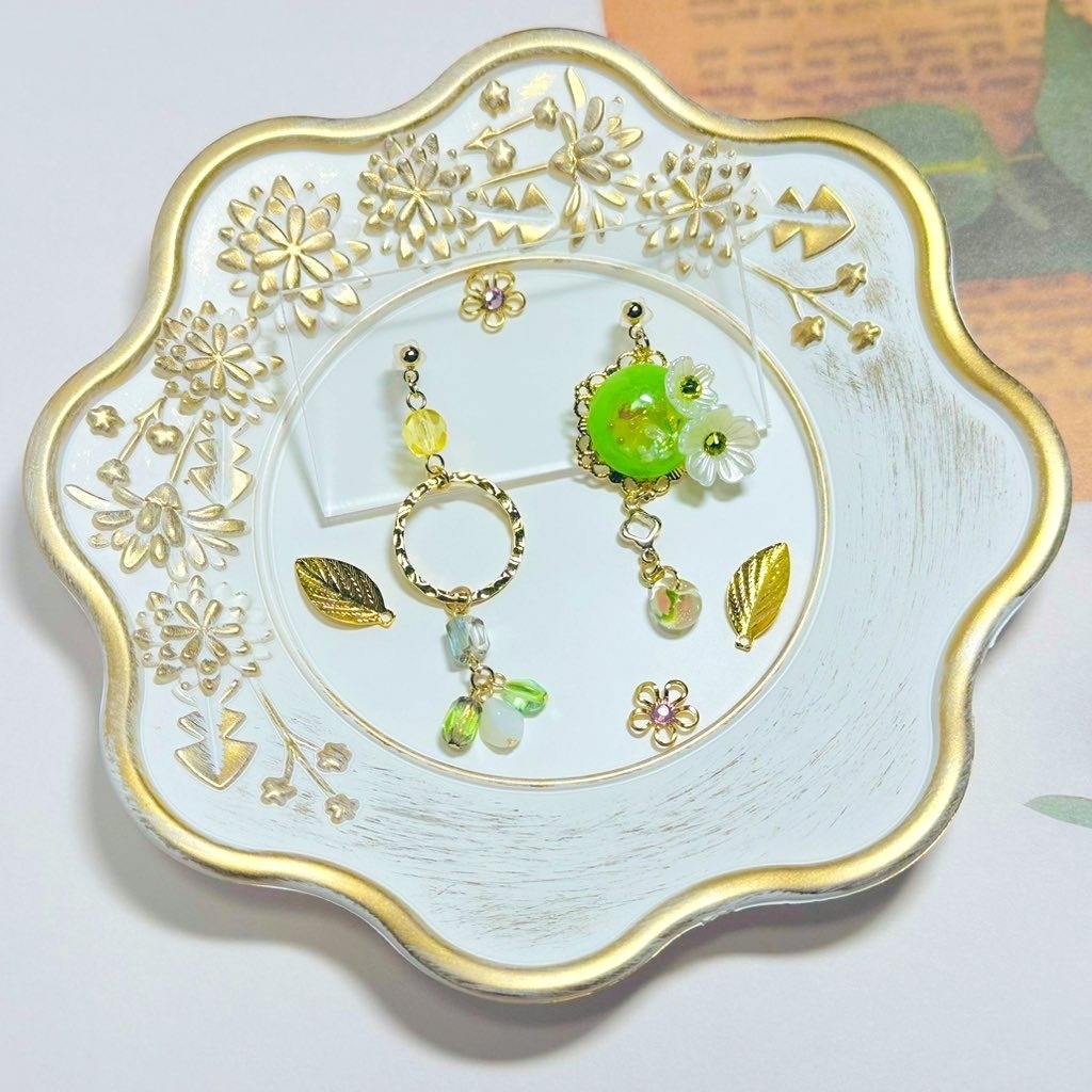 鳴潮イメージアクセサリー①