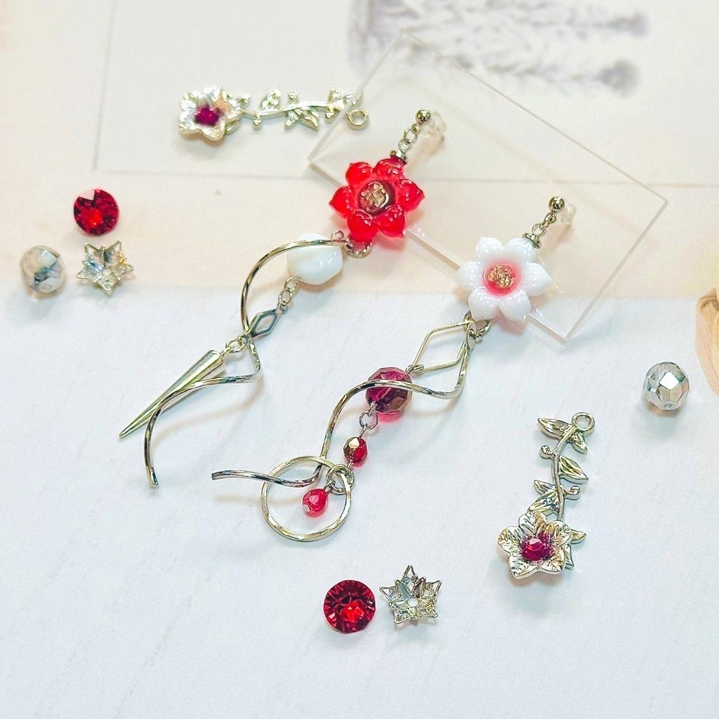 鳴潮イメージアクセサリー①