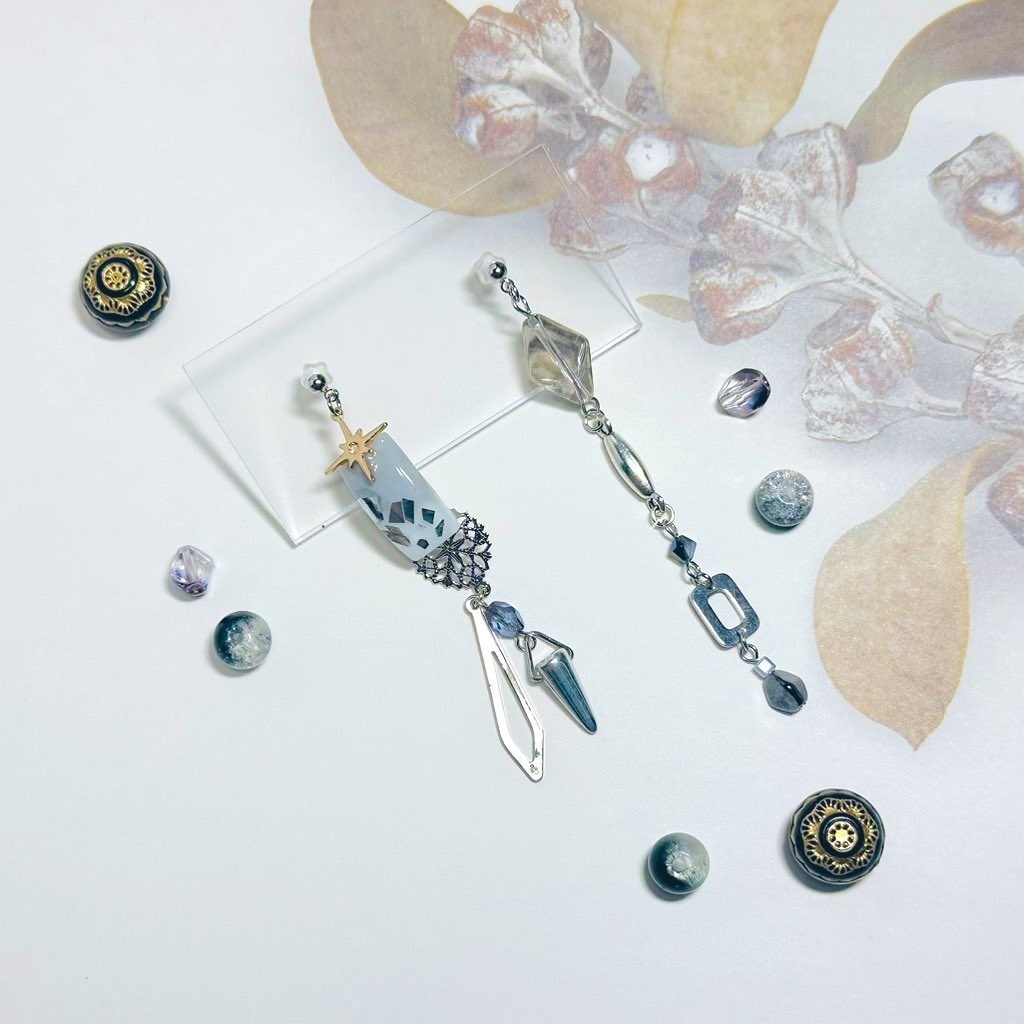 鳴潮イメージアクセサリー①