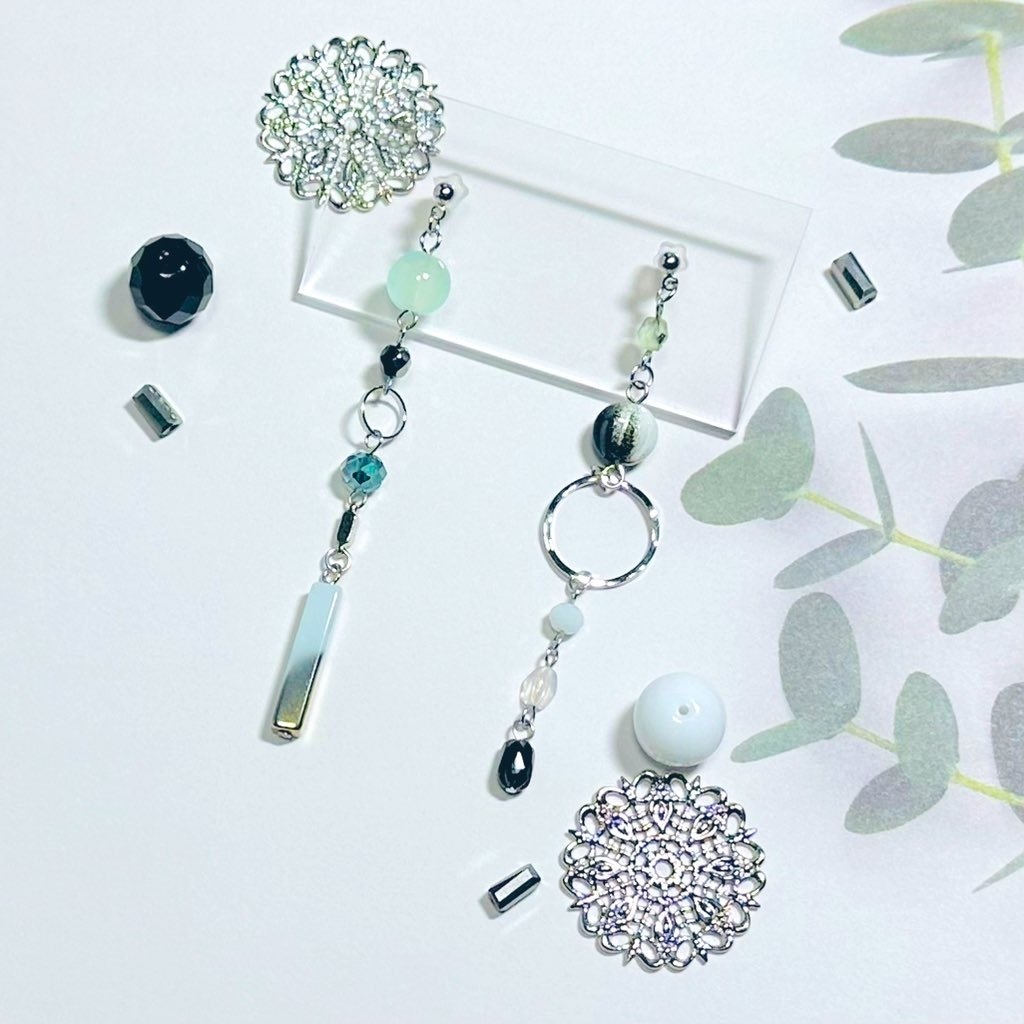 鳴潮イメージアクセサリー①