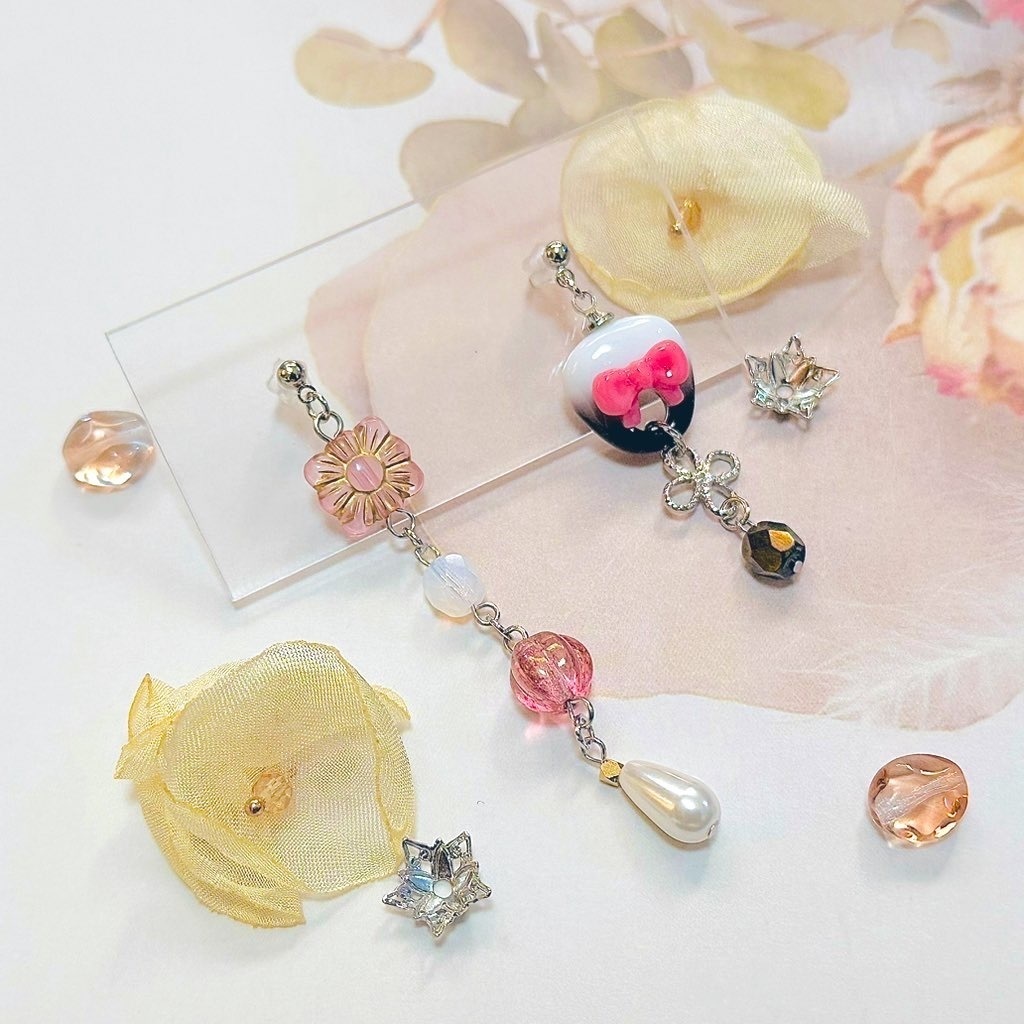 鳴潮イメージアクセサリー①