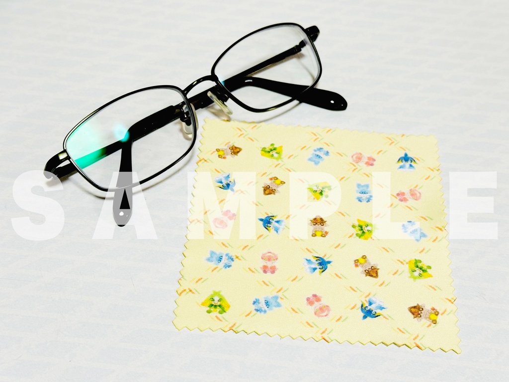 原神(グッズ②)