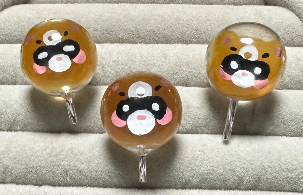 原神(グッズ②)