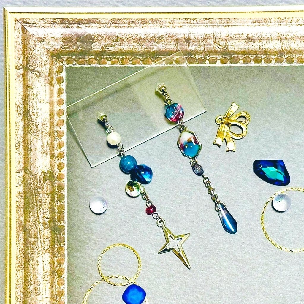 鳴潮イメージアクセサリー②