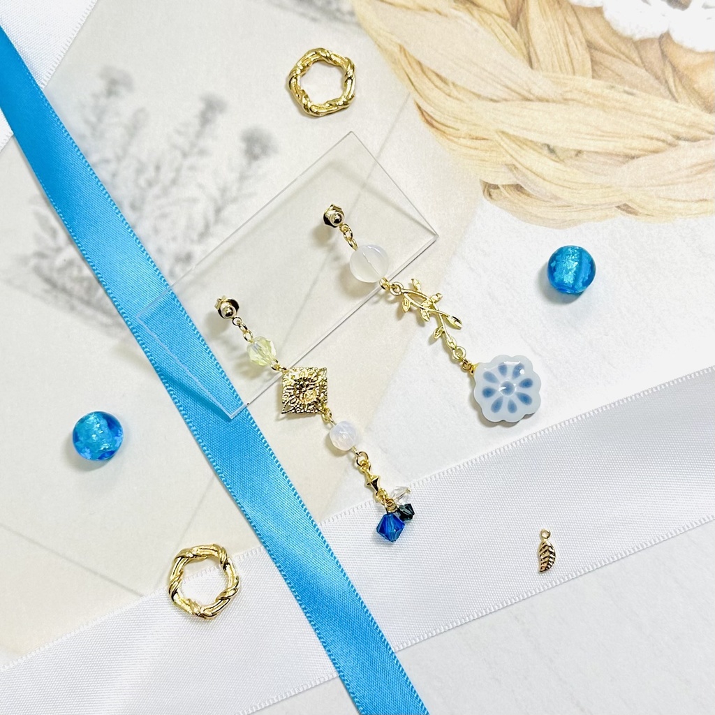 鳴潮イメージアクセサリー②