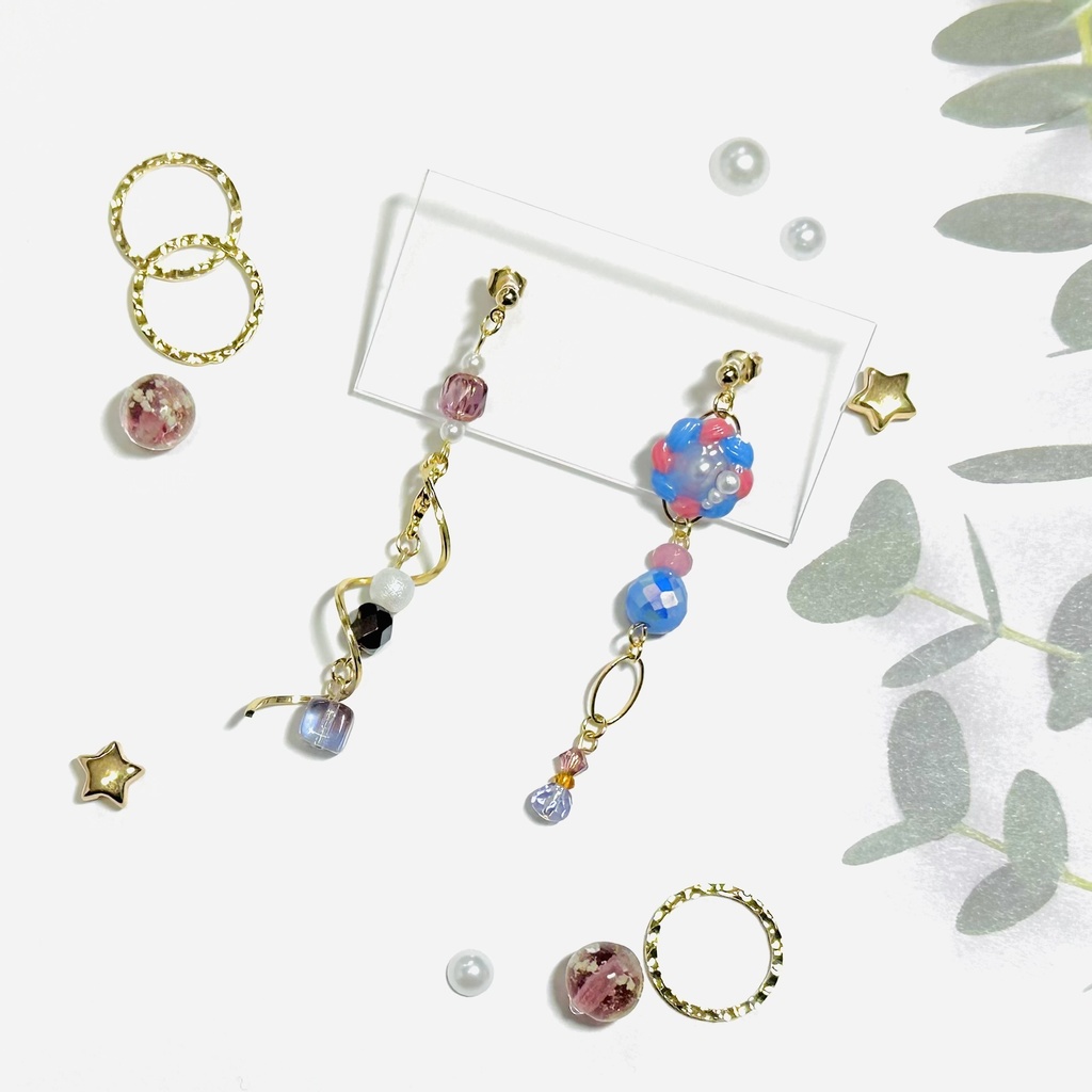 鳴潮イメージアクセサリー②