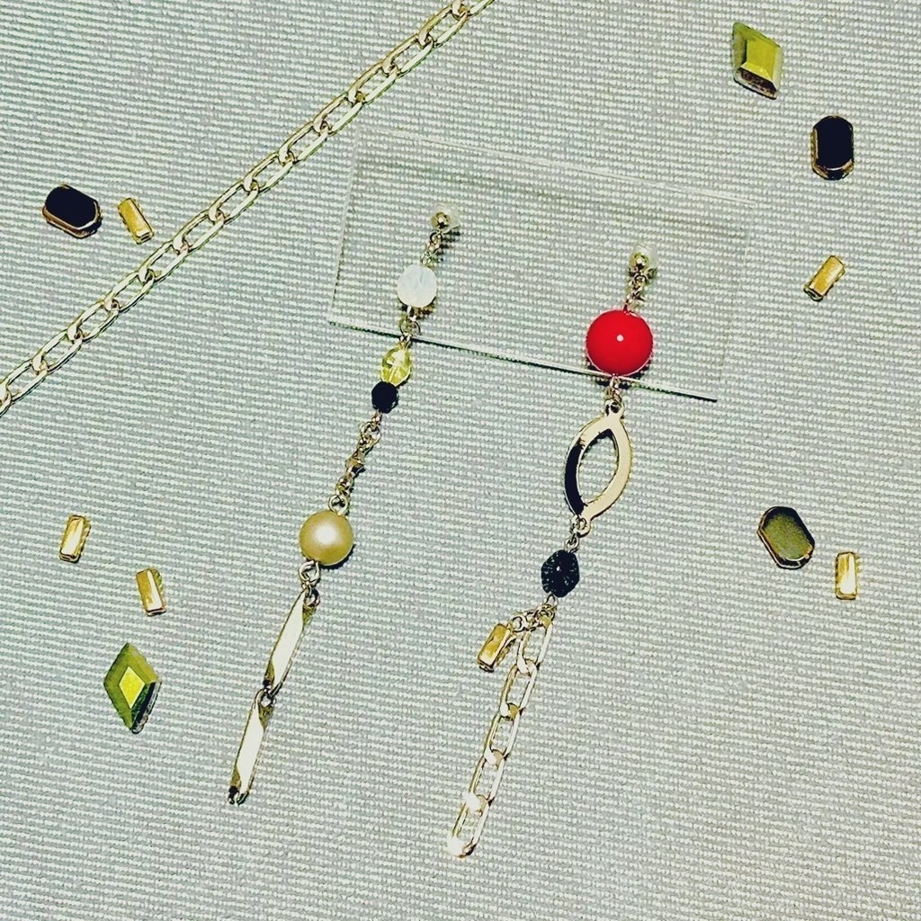 ゼンゼロイメージアクセサリー①