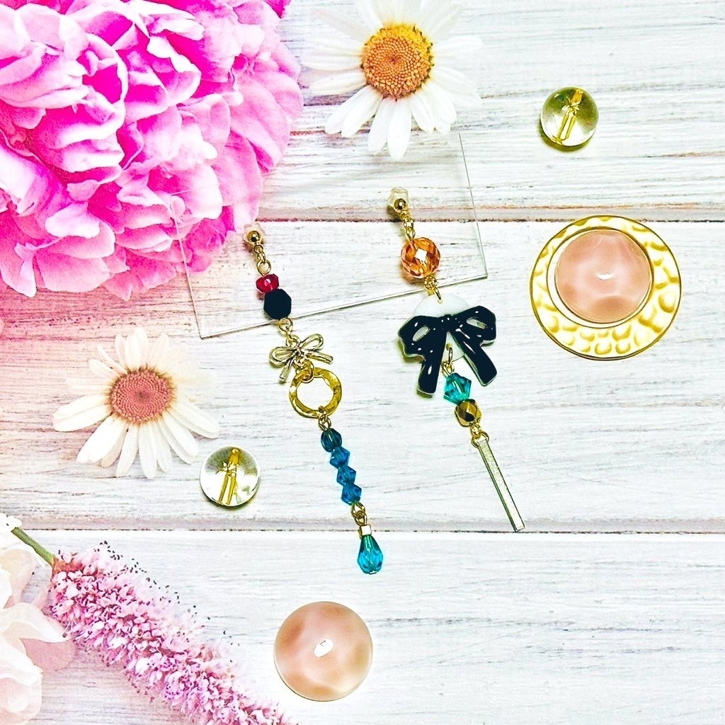 ゼンゼロイメージアクセサリー①