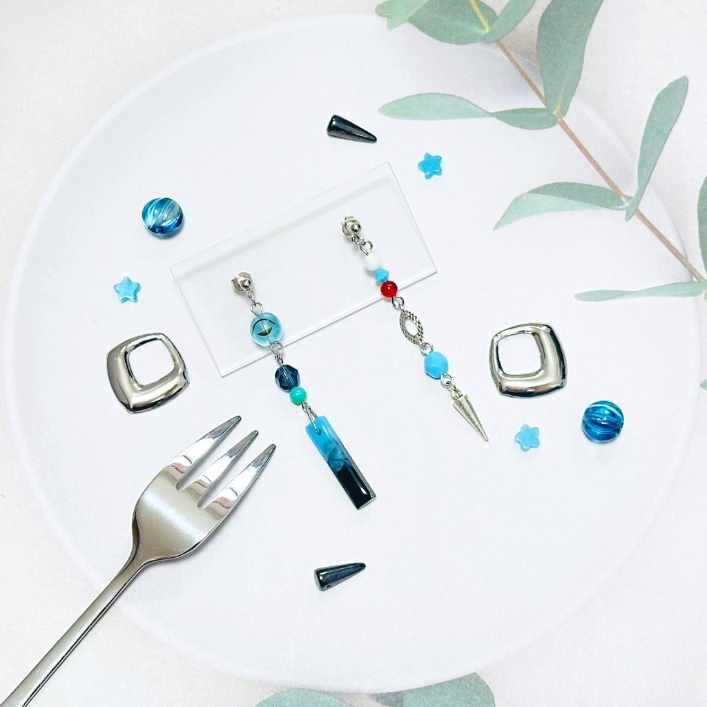 ゼンゼロイメージアクセサリー①