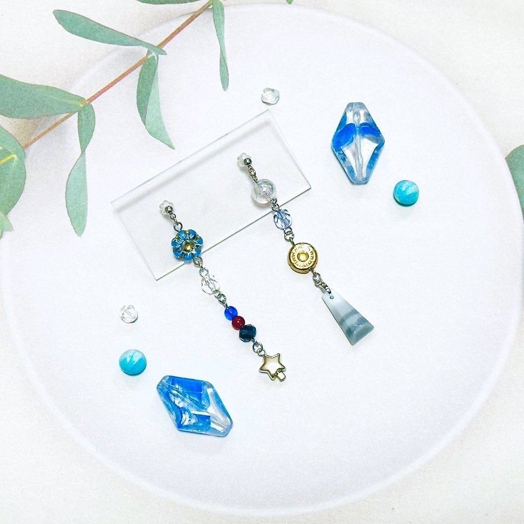 ゼンゼロイメージアクセサリー①