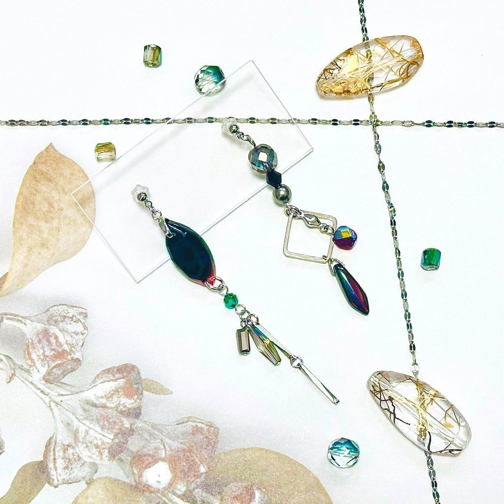 ゼンゼロイメージアクセサリー①