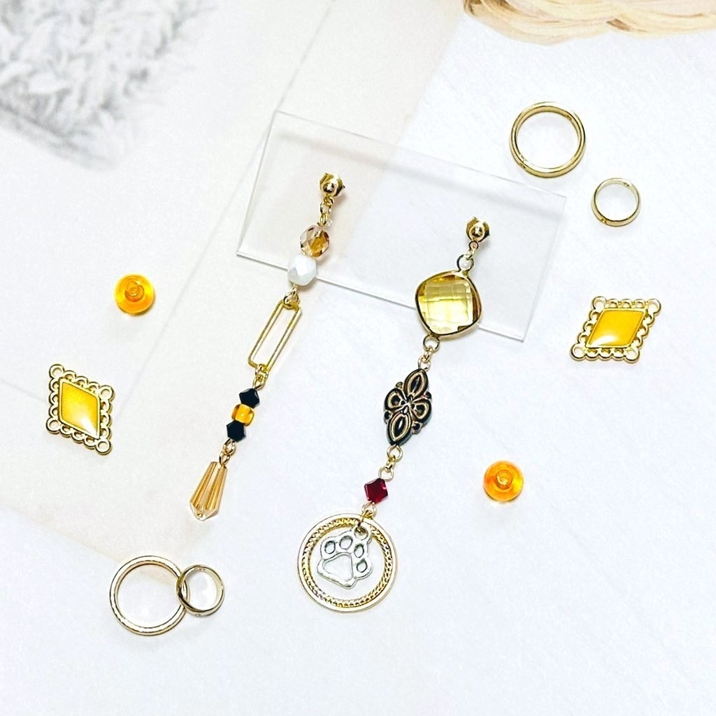 ゼンゼロイメージアクセサリー②