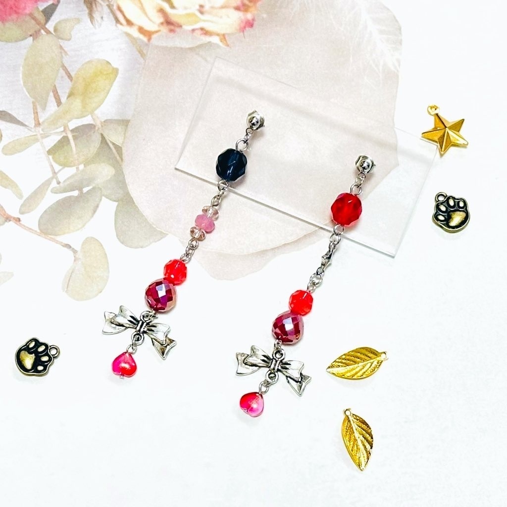 ゼンゼロイメージアクセサリー②