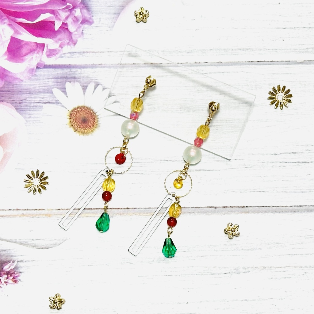 ゼンゼロイメージアクセサリー②