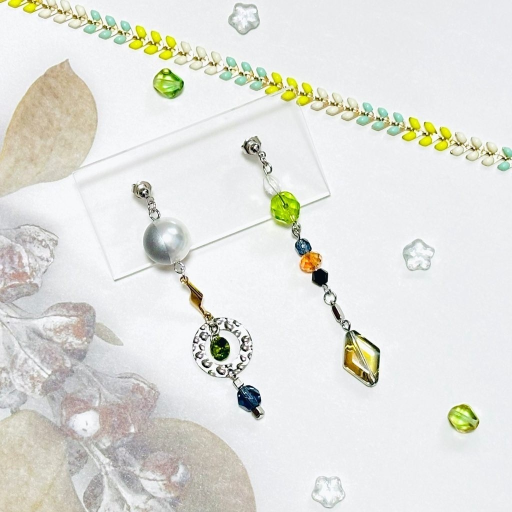 ゼンゼロイメージアクセサリー②