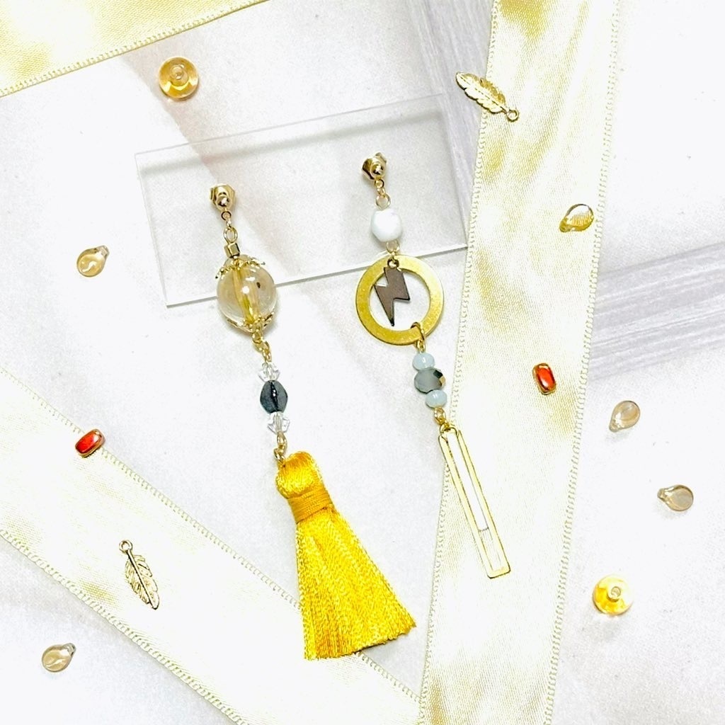 ゼンゼロイメージアクセサリー②