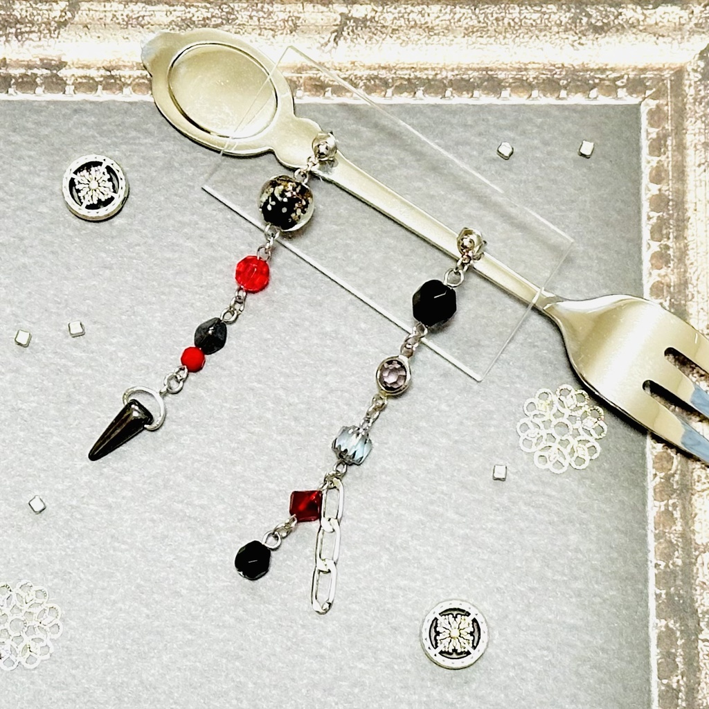 ゼンゼロイメージアクセサリー②