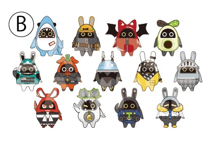 ゼンゼログッズ(トートバッグ)