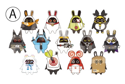 ゼンゼログッズ(トートバッグ)