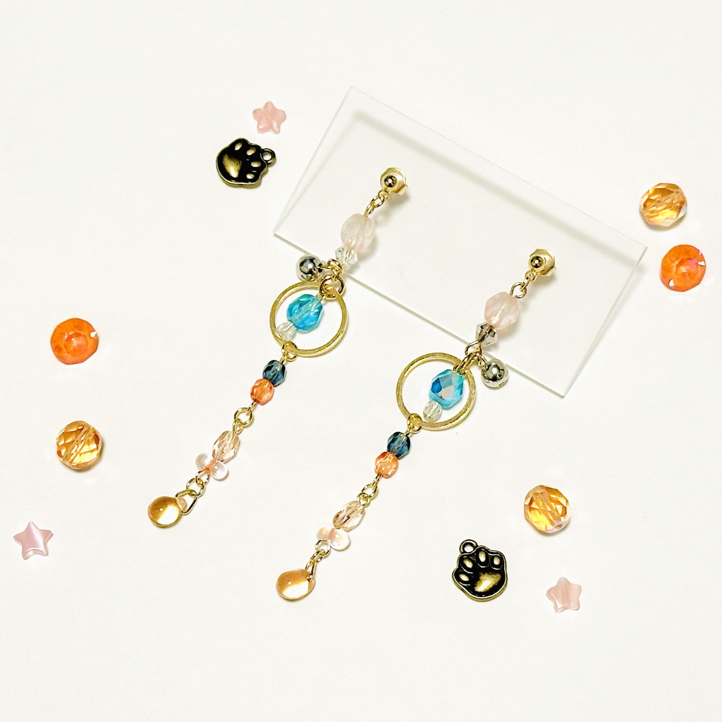 ゼンゼロイメージアクセサリー③