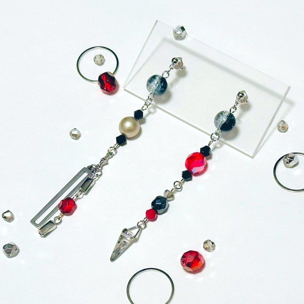 ゼンゼロイメージアクセサリー③