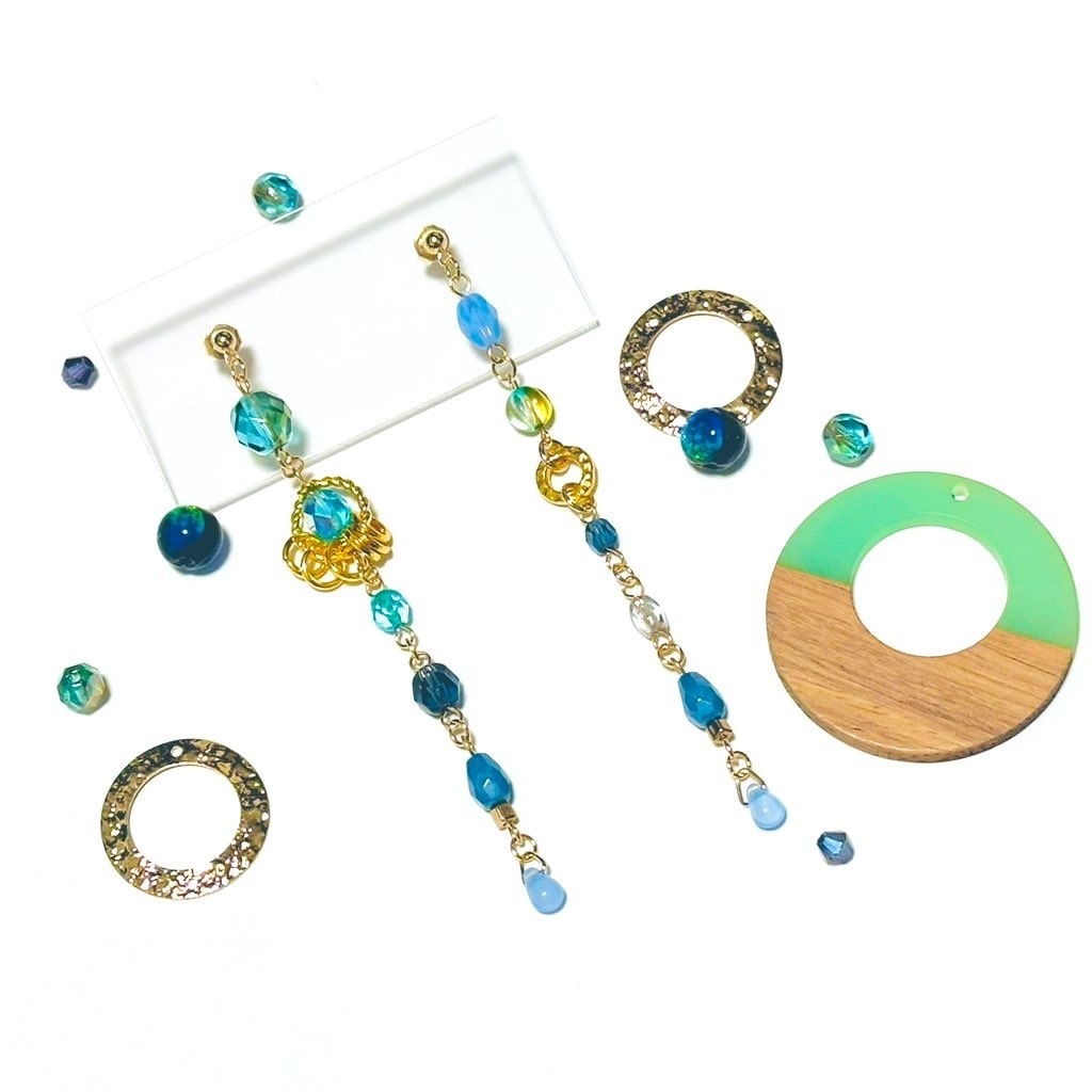 ゼンゼロイメージアクセサリー③